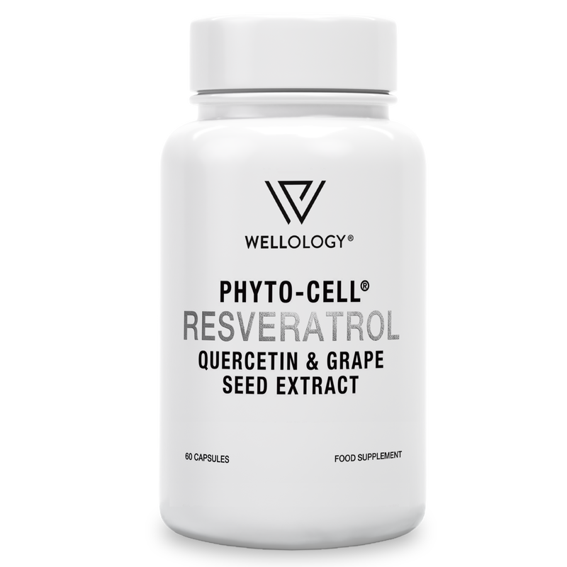 Phyto-Cell Resveratrol