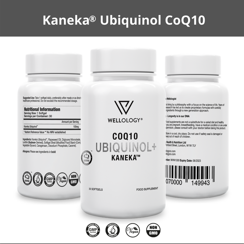 Ubiquinol