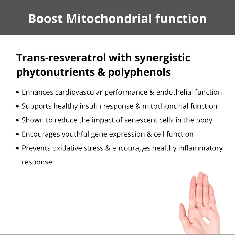 Phyto-Cell Resveratrol