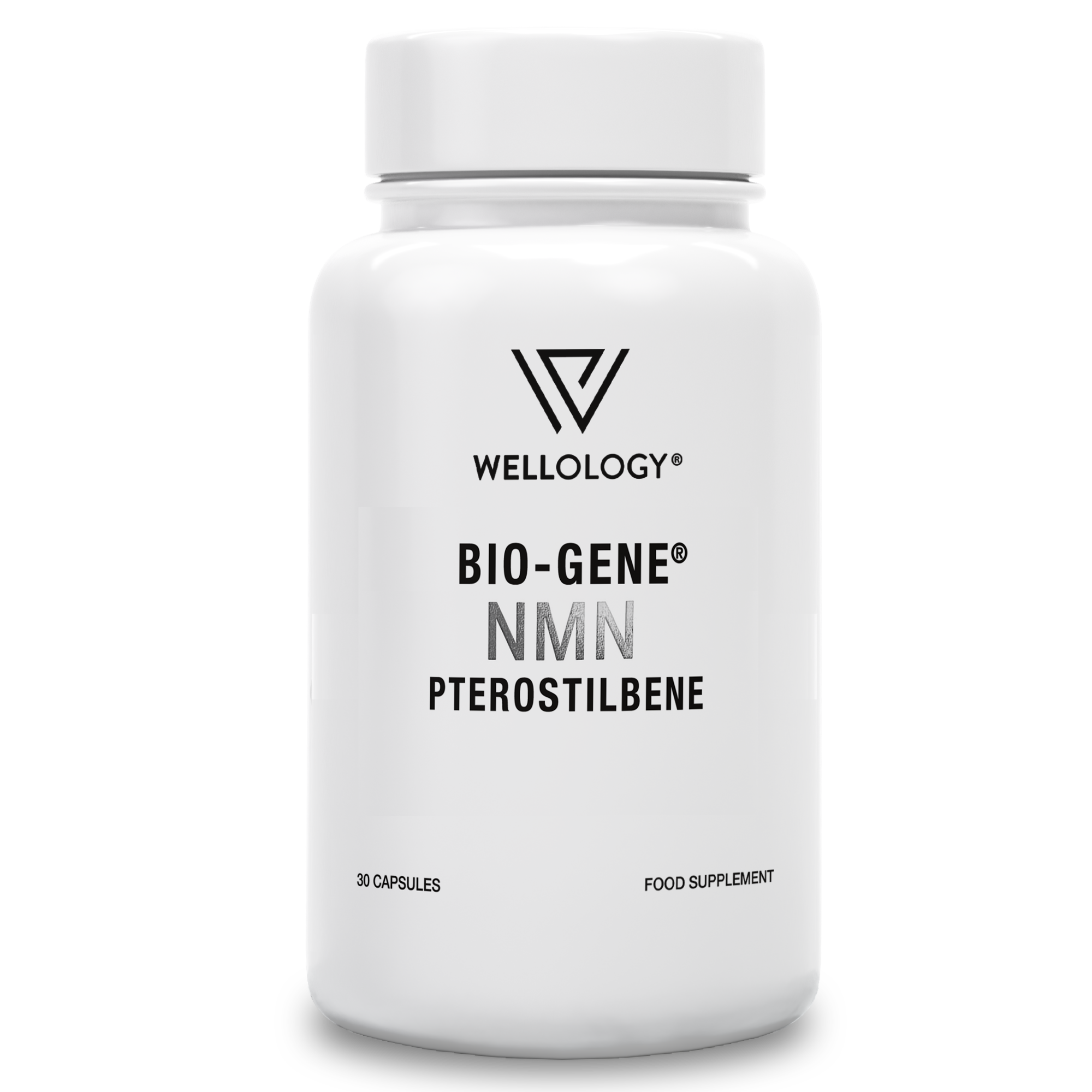 Bio-Gene NMN Pterostilbene