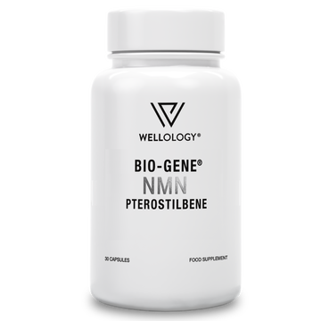 Bio-Gene NMN Pterostilbene