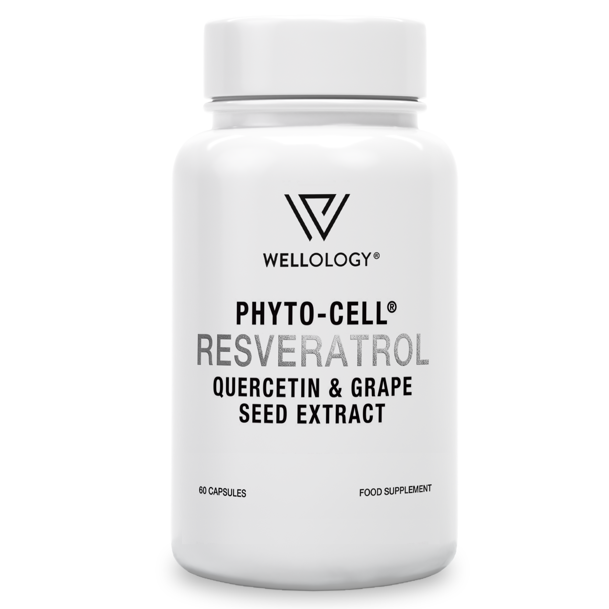 Phyto-Cell Resveratrol