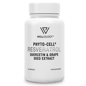 Phyto-Cell Resveratrol