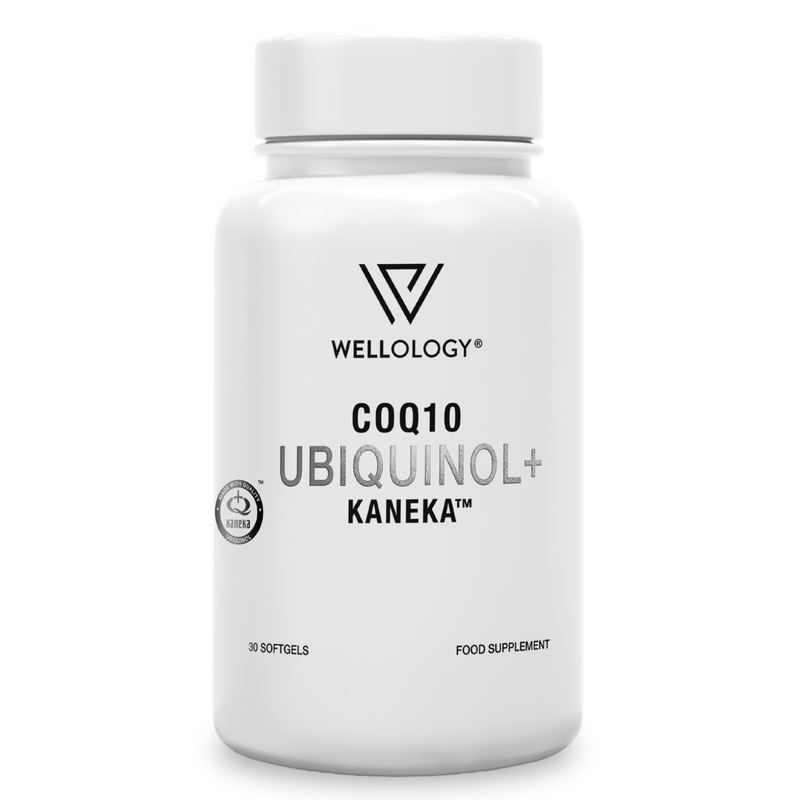 Ubiquinol