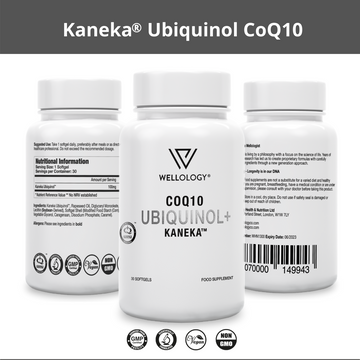 Ubiquinol