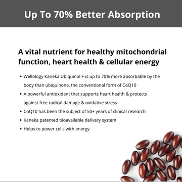 Ubiquinol