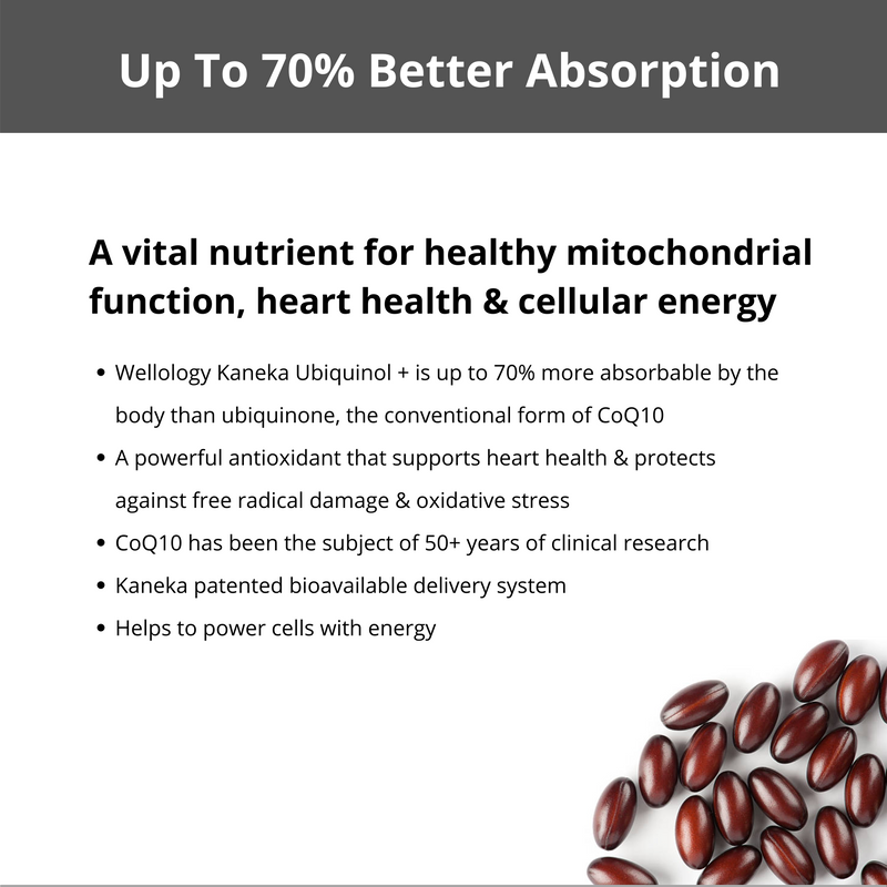 Ubiquinol